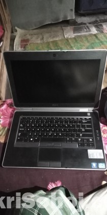 Dell latitude